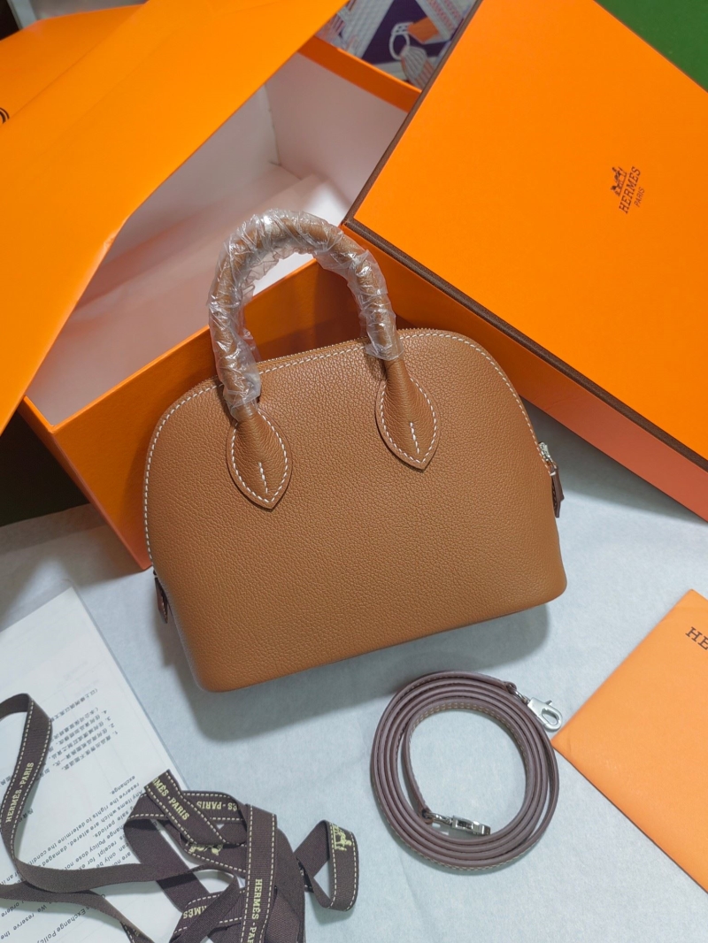 Hermes Top Handle Bags